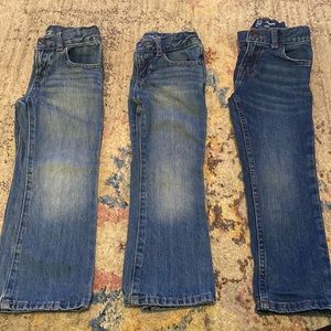 Boys jeans 4t